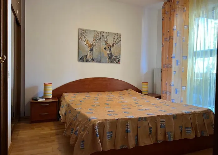Muller Apartment