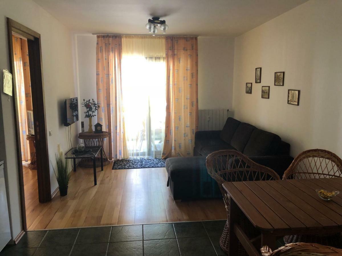 Muller Apartament